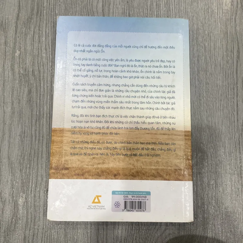 Gọi là ổn định, thật ra mad hoài phí cuộc sống 1024086