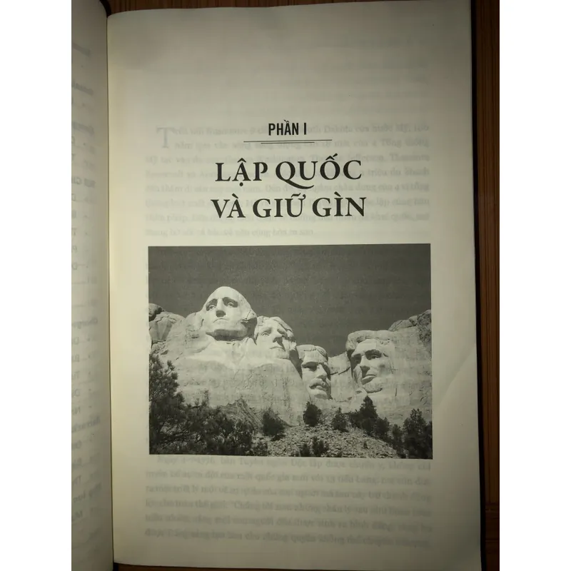 Tổng thống Mỹ - Những bài diễn văn nổi tiếng 698455