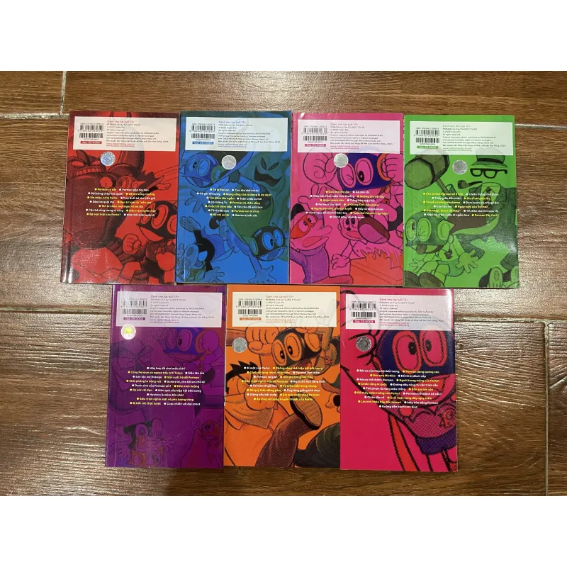 Cậu bé siêu nhân trọn bộ 7 tập (14) 1001689