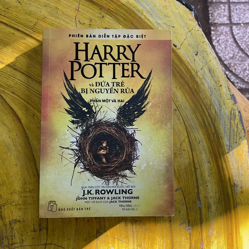 HARRY POTTER trọn bộ 8 cuốn bìa lâu đài - J.K. ROWLING 1007093