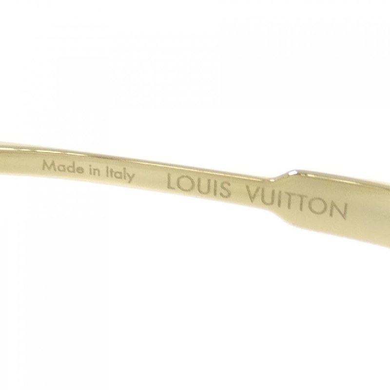 Kính mát Louis Vuitton Cyclone Metal Z1700U - Hàng hiệu Chính hãng 808057