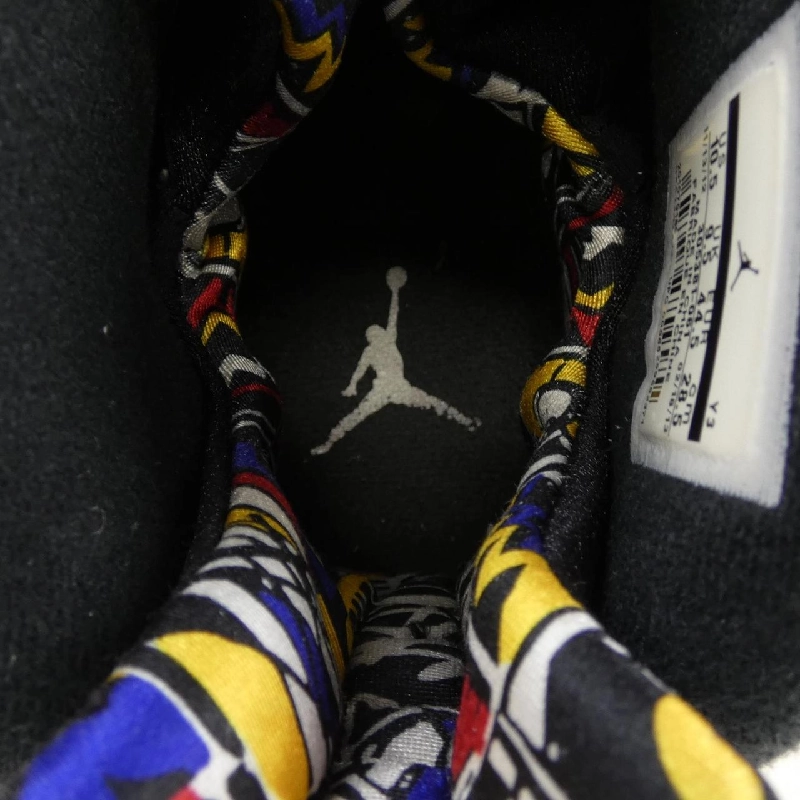 Giày thể thao NIKE JORDAN 305381-061 - Hàng hiệu Authentic 904768