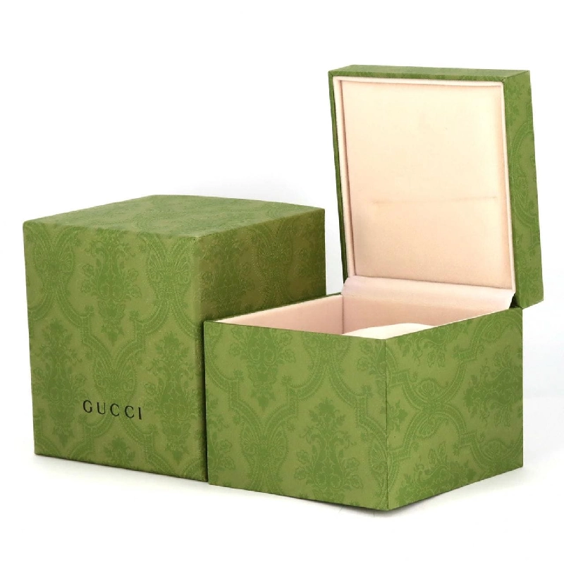 Gucci Gucci Dive 136.2 SS Quartz - Hàng hiệu Chính hãng 880790