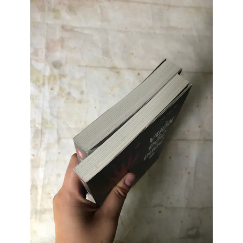 Combo 2 tập Vườn Độc Dược: 9 Kỳ Án Chấn Động Thế Giới & Dấu Vết Của Tội Ác | Hà Mạt Bì 800724