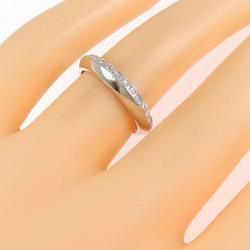 Nhẫn kim cương PT900 0.37CT - Hàng hiệu Chính hãng 849789