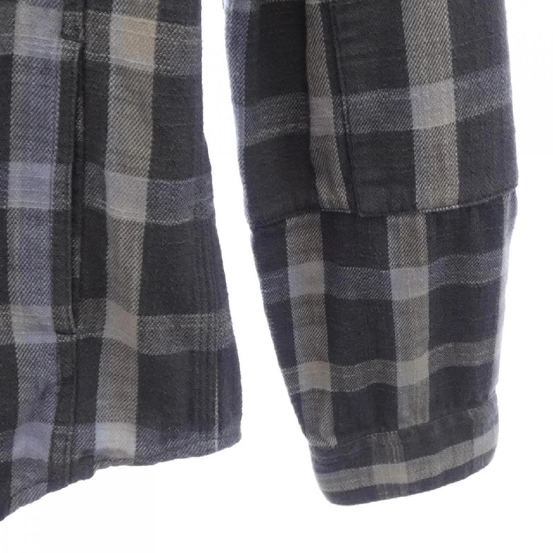 Áo sơ mi ALLSAINTS - Hàng hiệu Authentic 897572