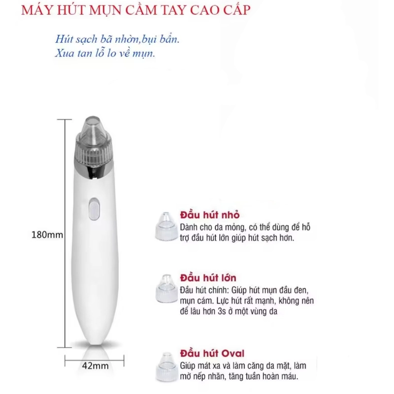 Máy hút mụn 471759