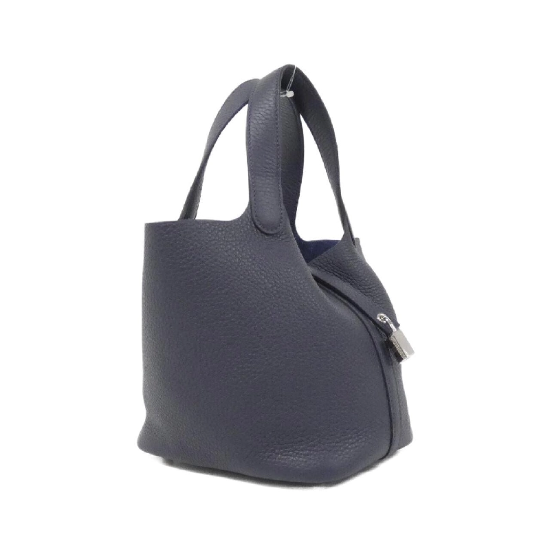 【Sản phẩm chưa sử dụng】Túi Hermes Picotin Lock PM 056289CK 615711