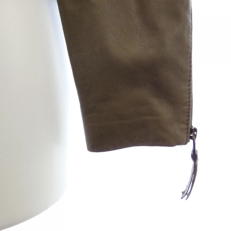 GRACE CONTINENTAL Áo khoác da 627524