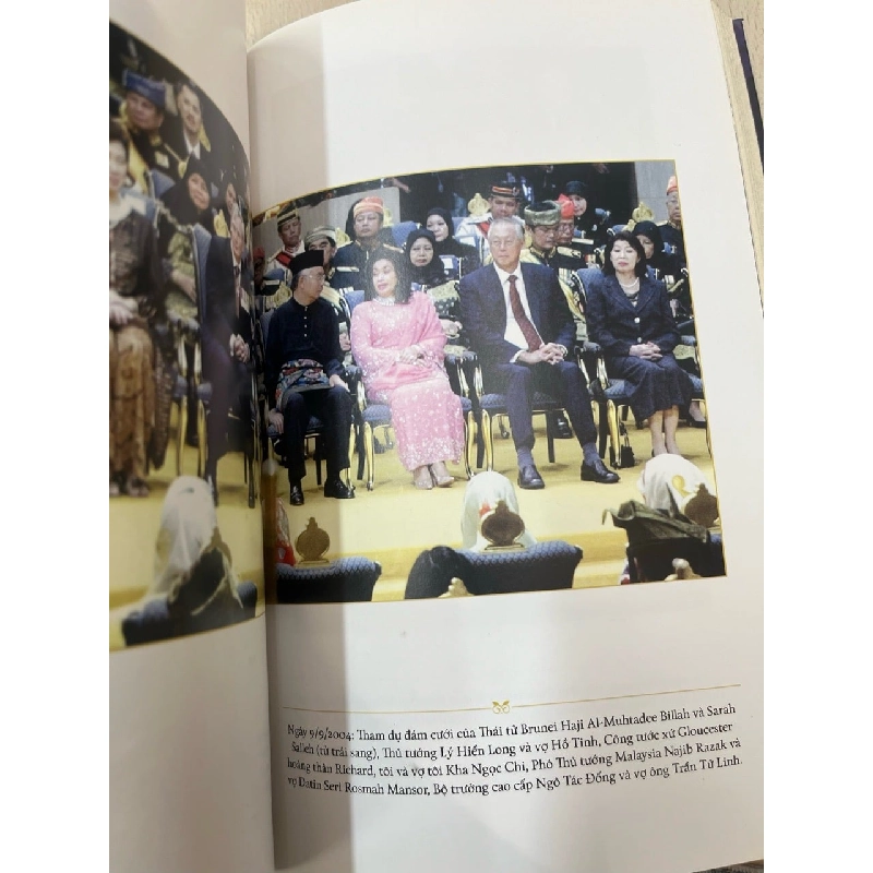 Ông già nhìn ra thế giới - Lý Quang Diệu 747085