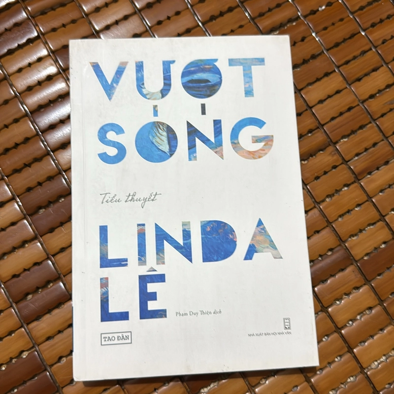 Vượt sóng - Linda Lê 501574