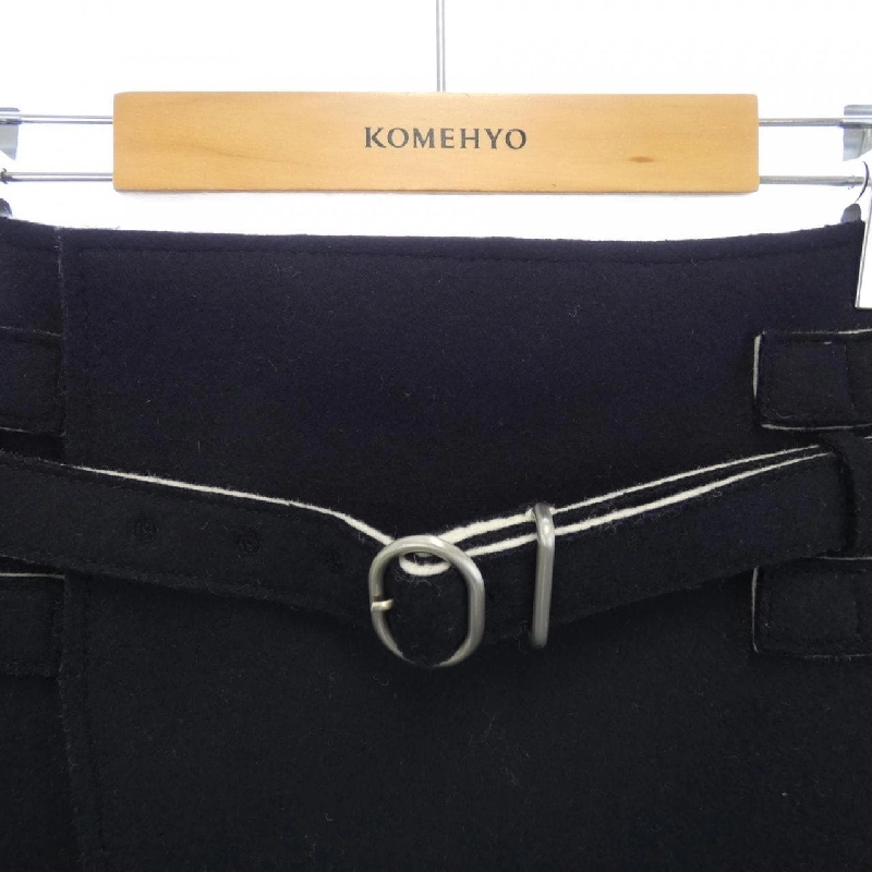 【Mã giảm giá】Jil Sander JIL SANDER Váy 654726