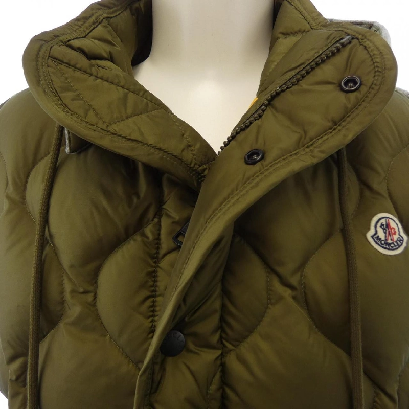 MONCLER 20918413000 Áo gile - Hàng hiệu Chính hãng 895053