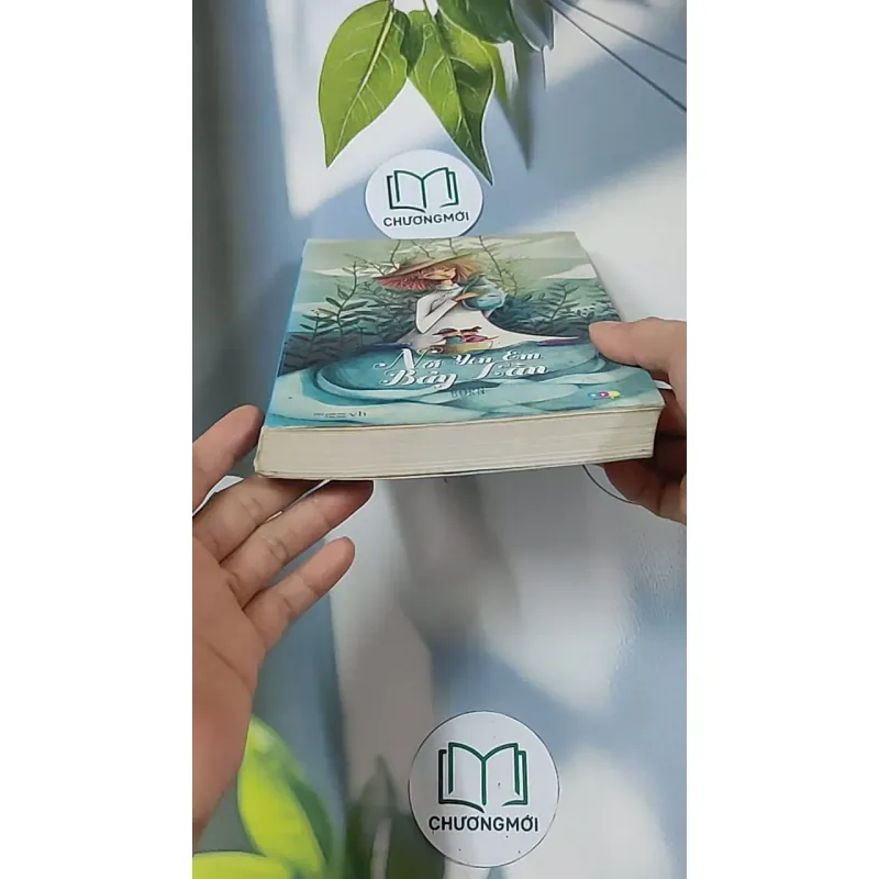 Nói yêu em bảy lần - Born 688666