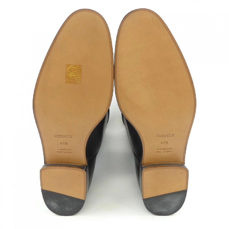 Giày boot HERMES 042138Z - Hàng hiệu Authentic 829854