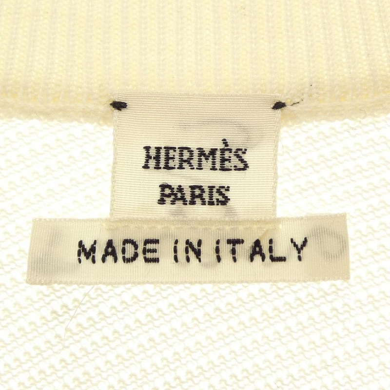 HERMES 56-7714 Áo khoác cardigan - Hàng hiệu Chính hãng 812159