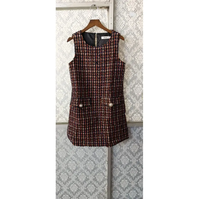 Áo dạ xịn, từ đầm đến áo khoác 989133