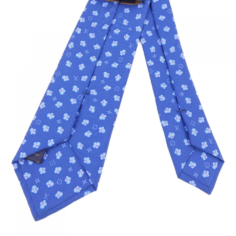 Necktie LOUIS VUITTON M78028 - Hàng hiệu Authentic 892210