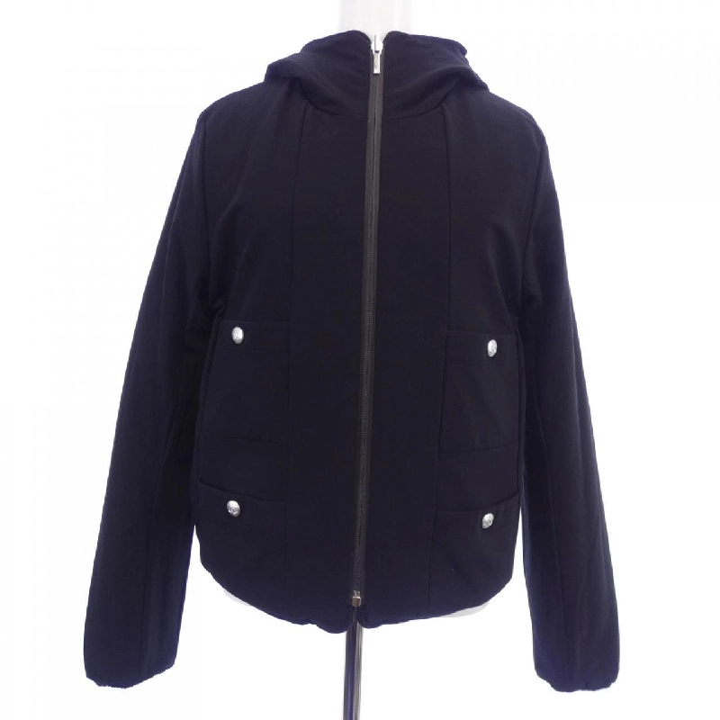 CHANEL P70625V62737 Áo khoác lông - Hàng hiệu Chính hãng 816927