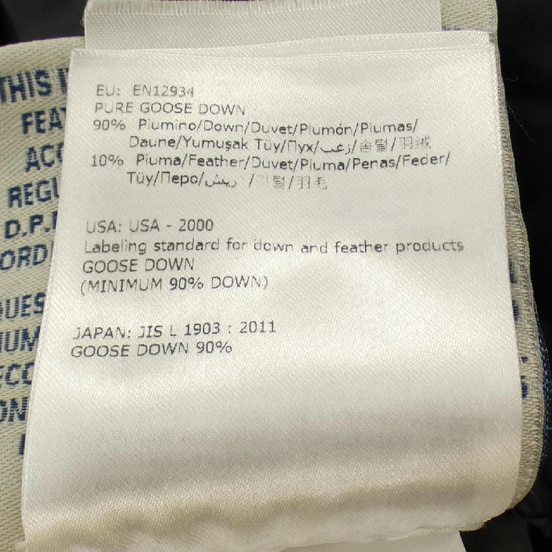 MONCLER 20939453400 Áo khoác lông - Hàng hiệu Chính hãng 808979