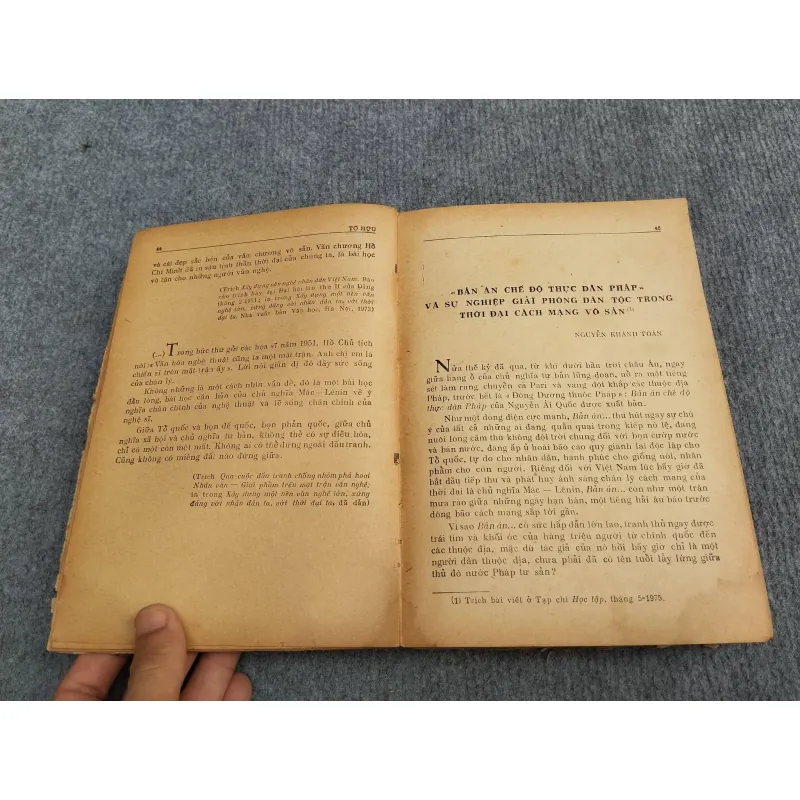 NGHIÊN CỨU HỌC TẬP THƠ VĂN HỒ CHÍ MINH 991040