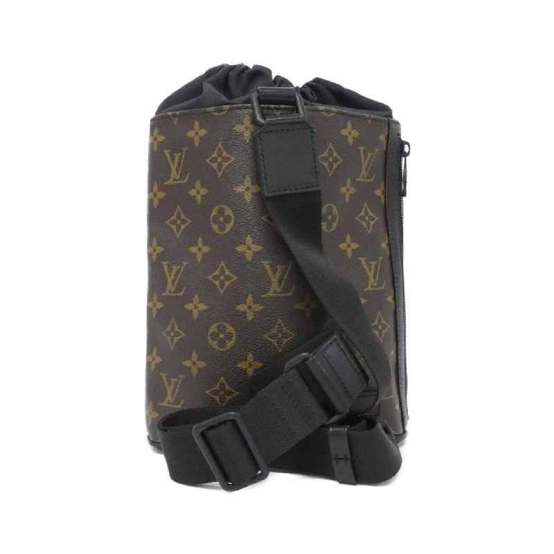 Túi đeo chéo logo Monogram Louis Vuitton 2019PF M44625 608571