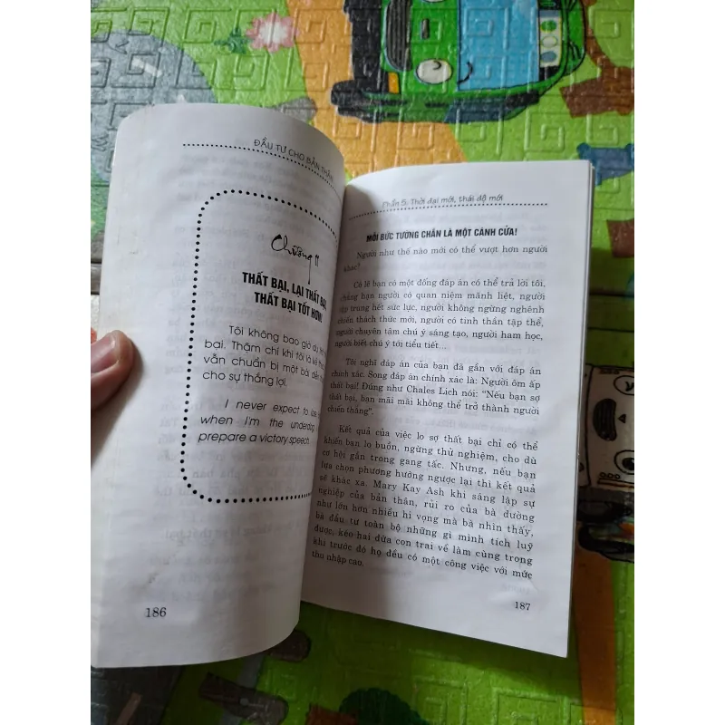 Đột Phá Bản Thân 926900