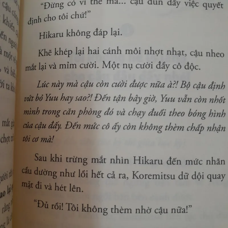Aoi Khi Hikaru còn trên thế gian này 2 tập 572096