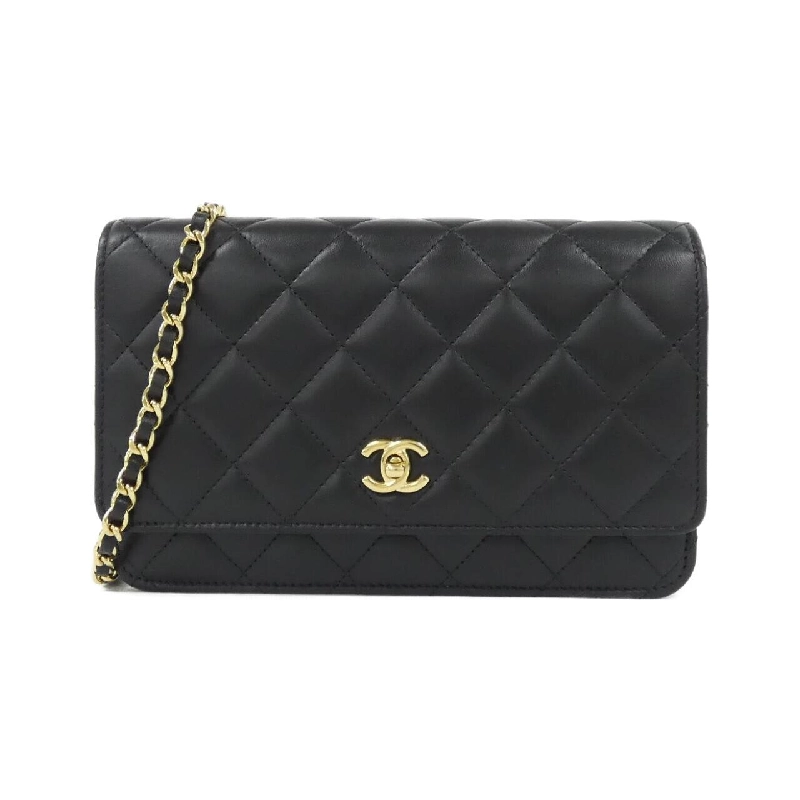 【Sản phẩm chưa sử dụng】Ví xích Chanel AP4241 621749