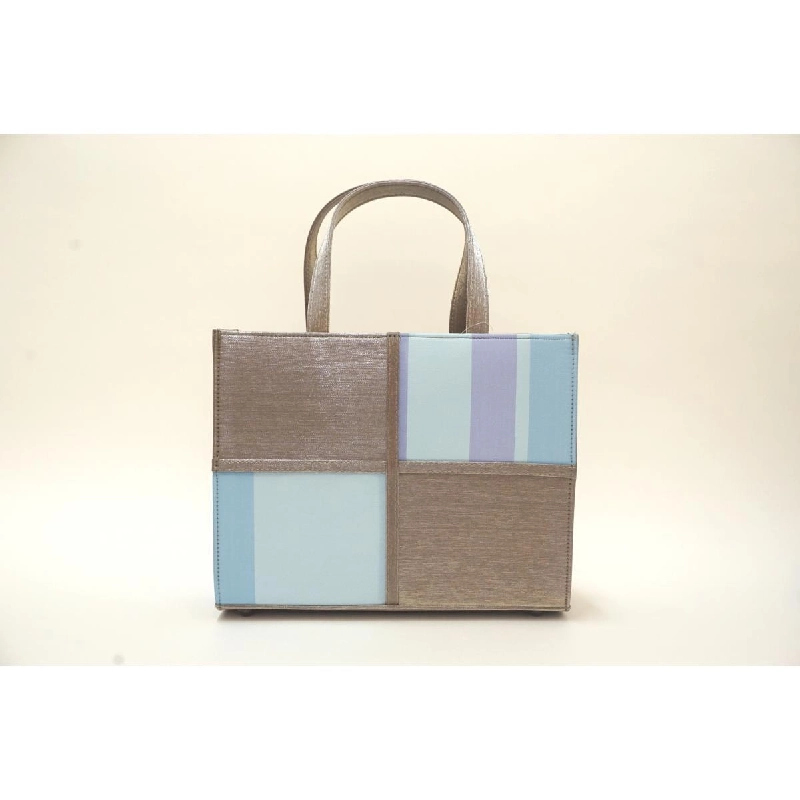 Bộ túi đeo và dép L - Hàng hiệu Authentic 877343