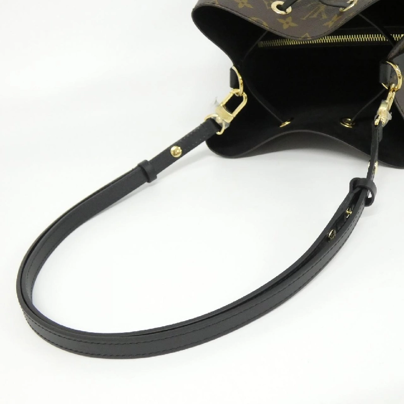 Túi xách vai Louis Vuitton Monogram Neo Noé MM M44020 - Hàng hiệu Chính hãng 766595