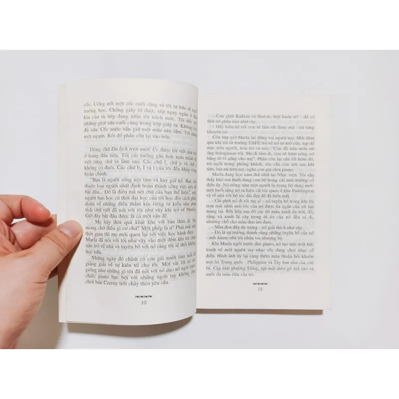 Lần Cuối Tôi Gặp Mẹ - Ariene J Chai
 795923