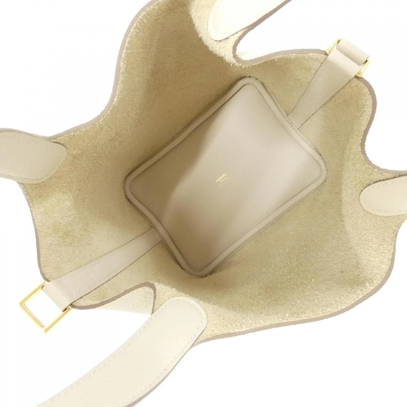 【Sản phẩm chưa sử dụng】Túi Hermes Picotin Lock PM 056289CC 616435