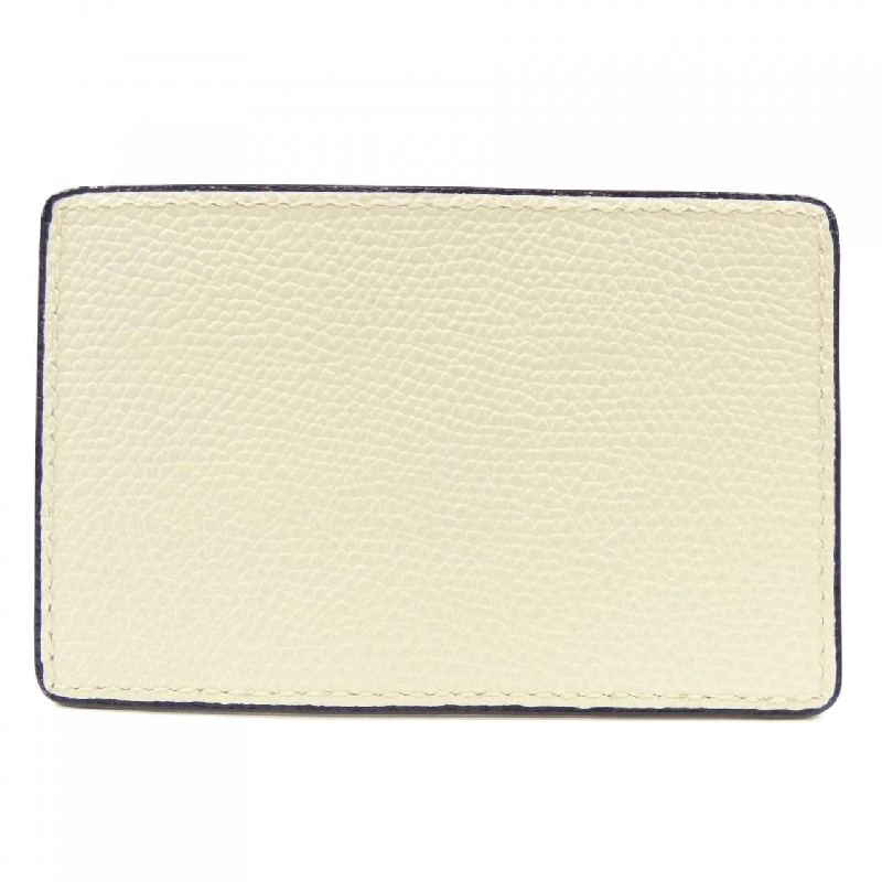 VALEXTRA I CARD SGNL0081028L99CC99 THẺ ĐỰNG THẺ - Hàng hiệu Chính hãng 830791