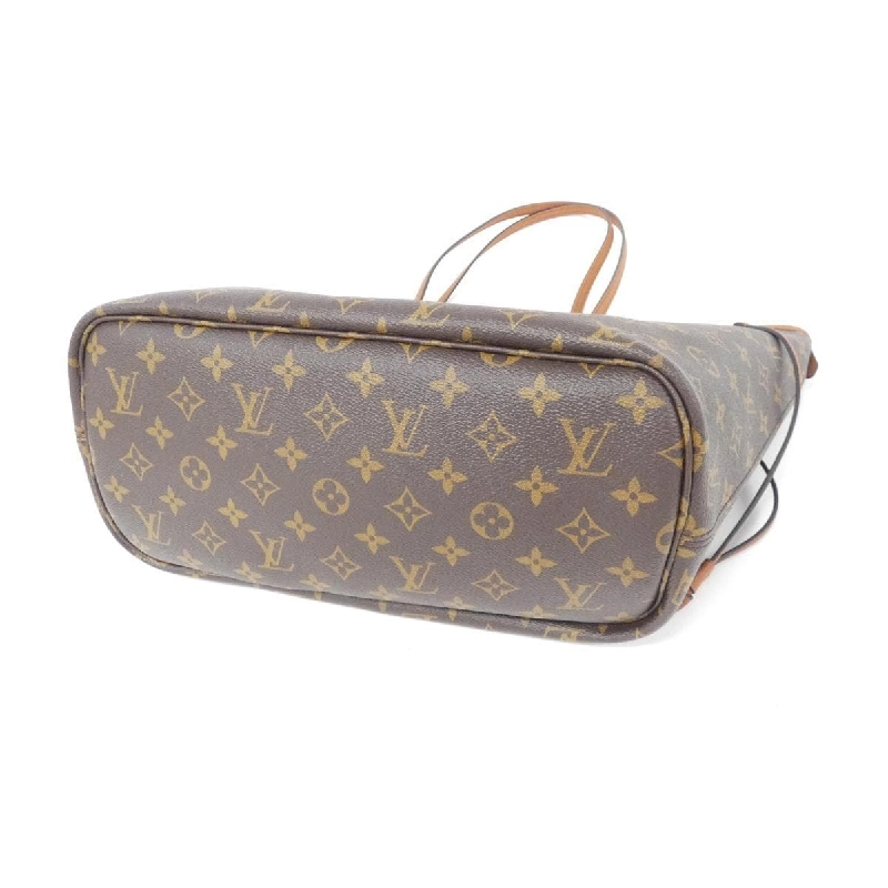 【Sản phẩm chưa sử dụng】Túi Louis Vuitton Monogram Neverfull Inside Out MM M12061 609040