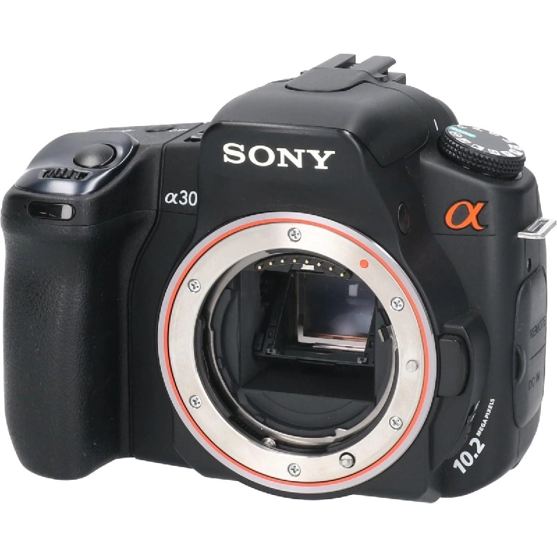 α300 DSLR-A300 - Hàng hiệu Authentic 880526