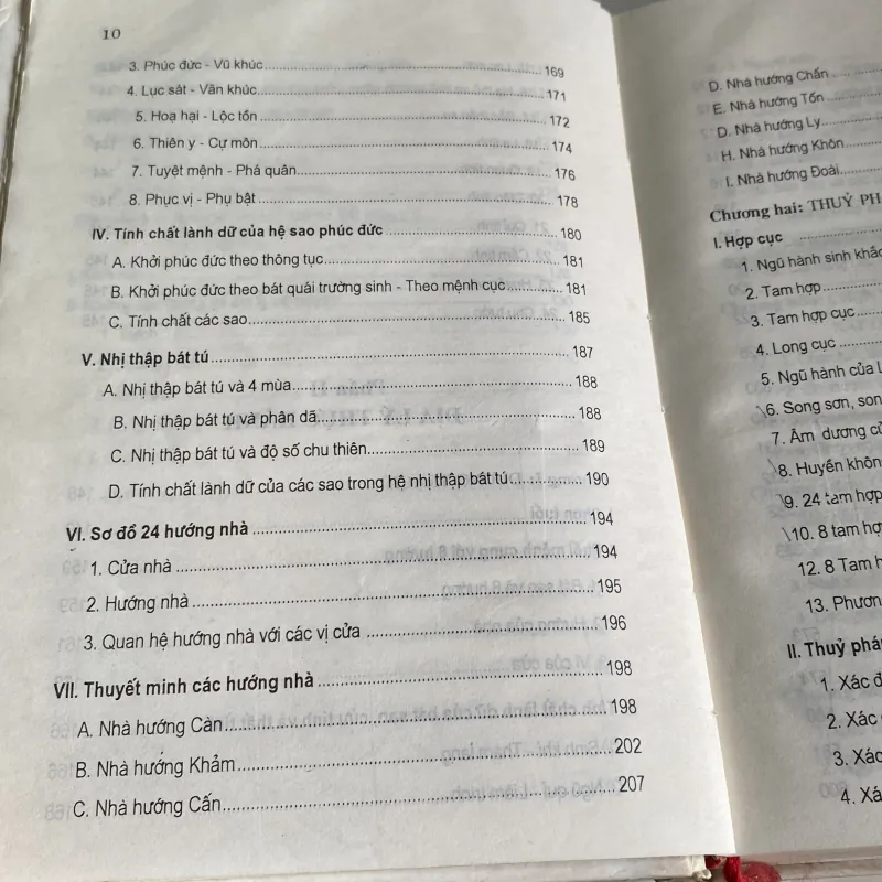VĂN HÓA CỔ PHƯƠNG ĐÔNG: XÂY DỰNG NHÀ Ở THEO ĐỊA LÝ, THIÊN VĂN, DỊCH LÝ 971191