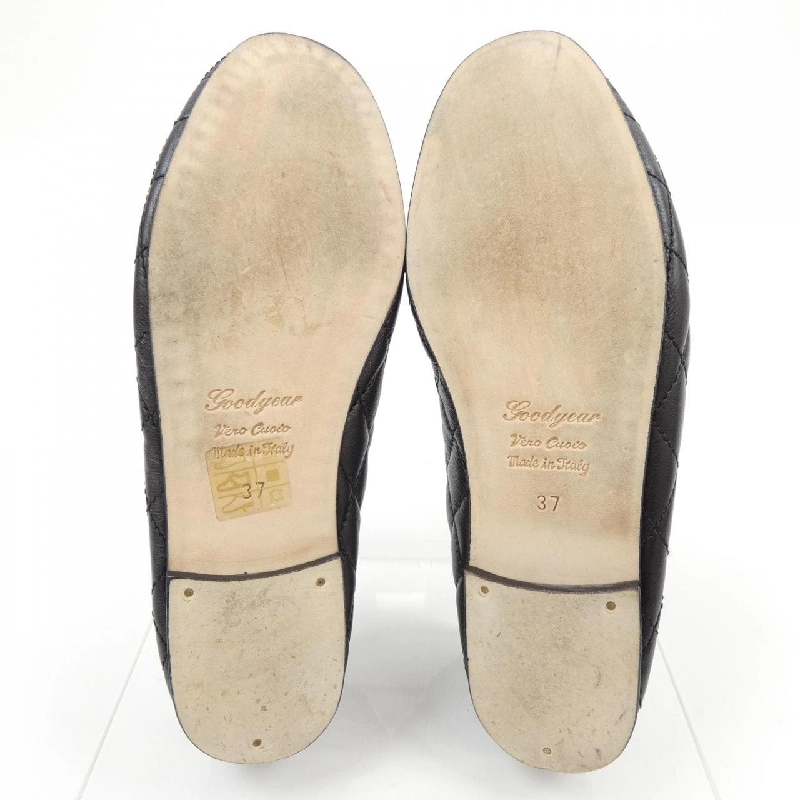 Giày bệt SPELTA 661819