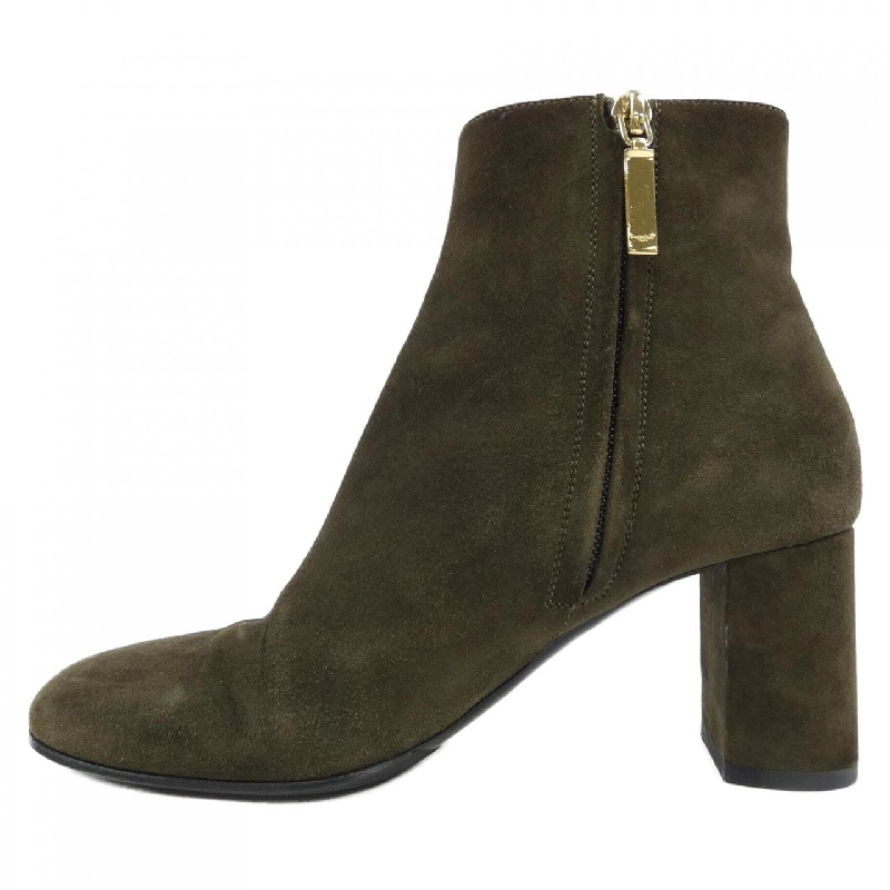 Giày bốt SAINT LAURENT 472048 - Hàng hiệu Authentic 829687