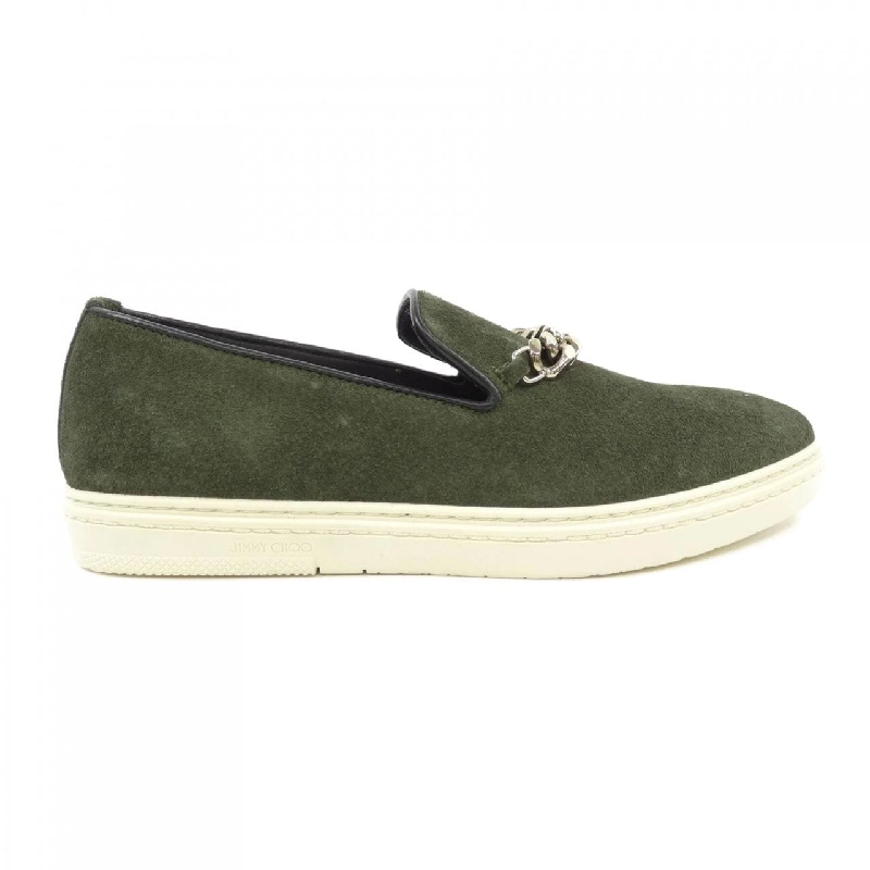 Giày thể thao JIMMY CHOO - Hàng hiệu Authentic 904234