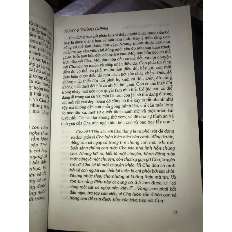Tiếng thì thầm và lời đáp trả - Eileen Caddy 1009132