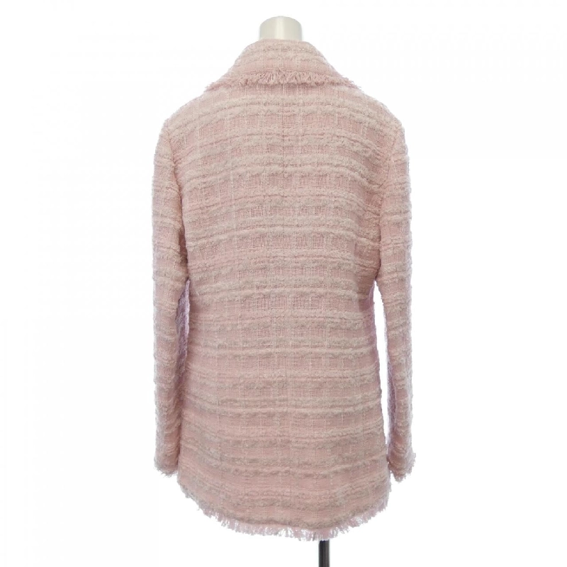 【Mã giảm giá】Áo khoác LEONARD 639576