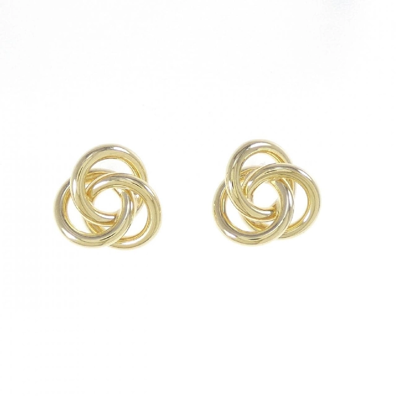 Bông tai Tiffany 750YG - Hàng hiệu Chính hãng 847650