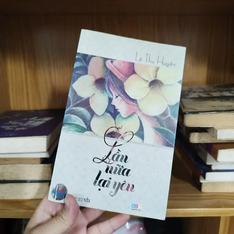 Lần nữa lại yêy 702814