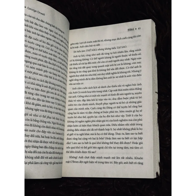 1984 - George Orwell 1030758