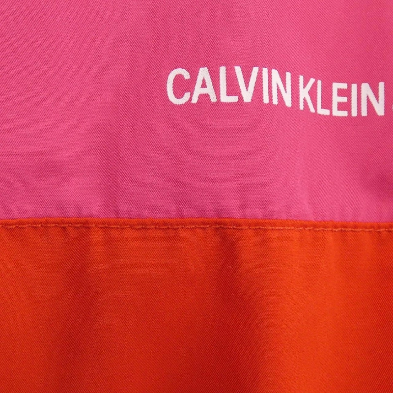 【Mã giảm giá】Áo khoác Calvin Klein Jeans 639122