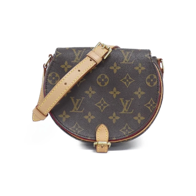 Túi xách vai Louis Vuitton Monogram Tambour M51179 - Hàng hiệu Chính hãng 803045