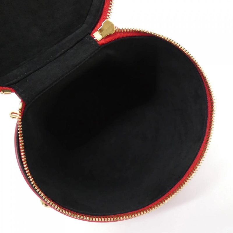 Túi Louis Vuitton Vernis Cannes PM M53998 615774