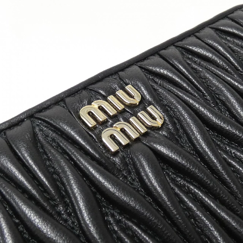 【Sản phẩm mới】Ví Miu Miu 5ML506 622979