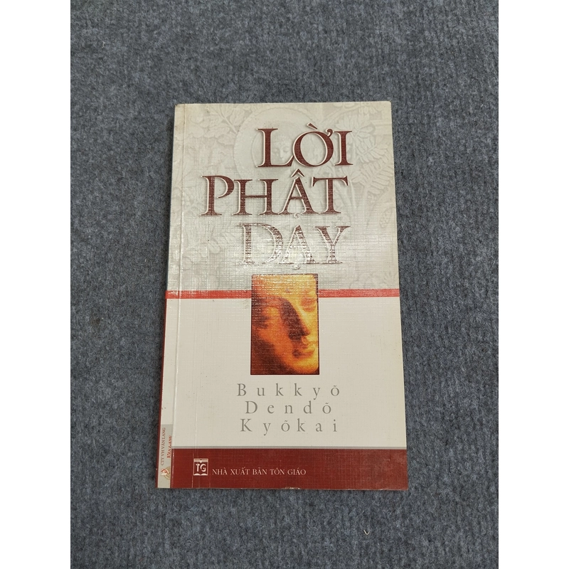 LỜI PHẬT DẠY 485394
